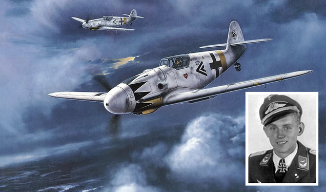 Illustration for article titled This Date in Aviation History: April 19 - April 21